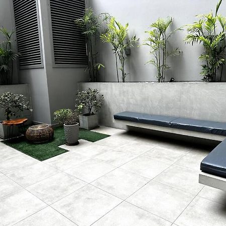 Home Cavero, Moderno Y Completo Departamento Lima Ngoại thất bức ảnh