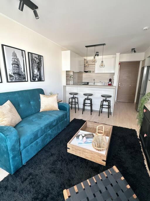 Home Cavero, Moderno Y Completo Departamento Lima Ngoại thất bức ảnh