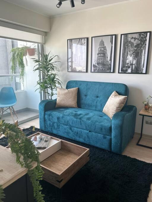 Home Cavero, Moderno Y Completo Departamento Lima Ngoại thất bức ảnh