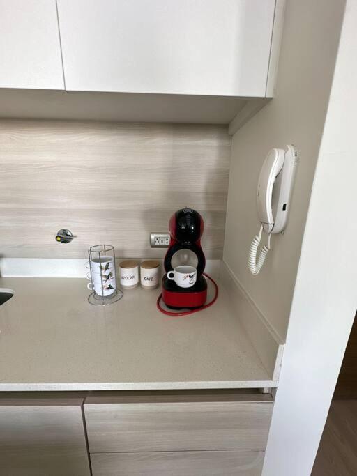Home Cavero, Moderno Y Completo Departamento Lima Ngoại thất bức ảnh