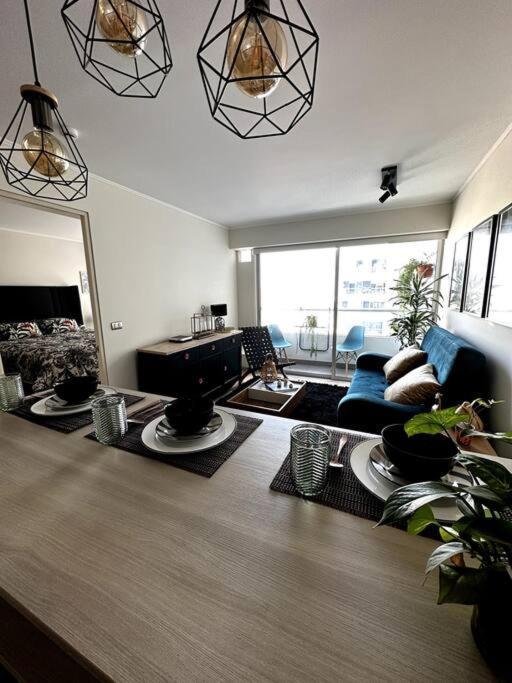 Home Cavero, Moderno Y Completo Departamento Lima Ngoại thất bức ảnh