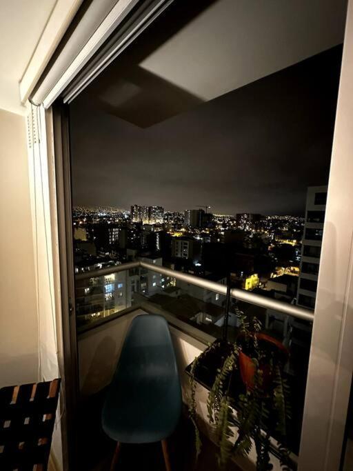 Home Cavero, Moderno Y Completo Departamento Lima Ngoại thất bức ảnh