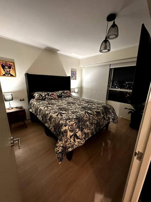 Home Cavero, Moderno Y Completo Departamento Lima Ngoại thất bức ảnh